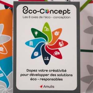 8co-Concept : Stimuler la créativité en éco-conception